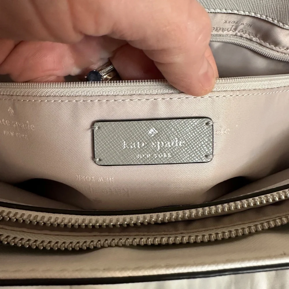 Kate Spade Staci laptop tote - Picture 6 of 8